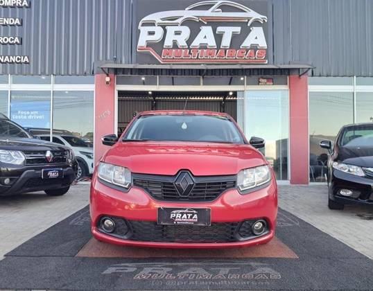 RENAULT SANDERO 1.0 12V SCE FLEX AUTHENTIQUE MANUAL RENAULT SANDERO 1.0 12V SCE FLEX AUTHENTIQUE MANUAL